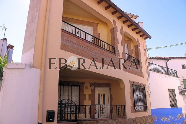 Foto 1 de Xalet en venda a Navalcán de 3 habitacions amb terrassa i balcó