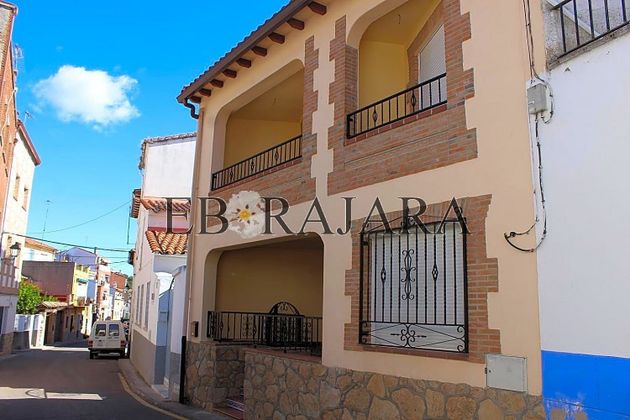Foto 2 de Xalet en venda a Navalcán de 3 habitacions amb terrassa i balcó