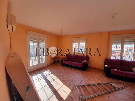 Foto 2 de Xalet en venda a Pueblanueva (La) de 3 habitacions i 235 m²