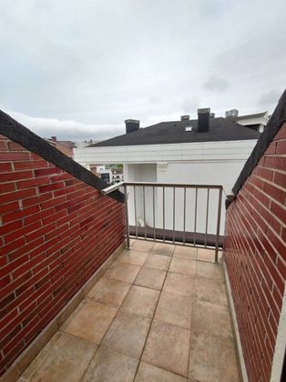 Foto 2 de Dúplex en alquiler en Suances de 1 habitación con terraza y piscina