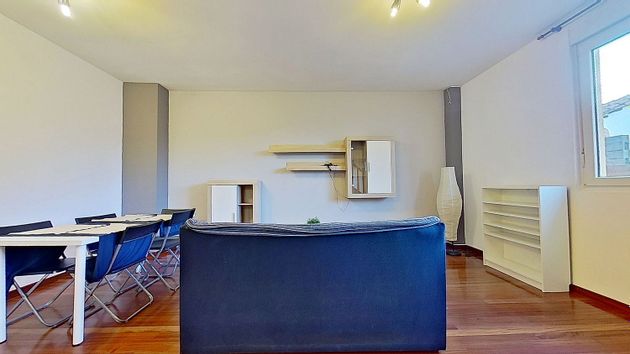 Foto 2 de Dúplex en venta en avenida De Bilbao de 3 habitaciones con garaje y calefacción
