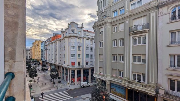 Foto 1 de Pis en venda a calle Juan de Herrera de 1 habitació amb calefacció i ascensor