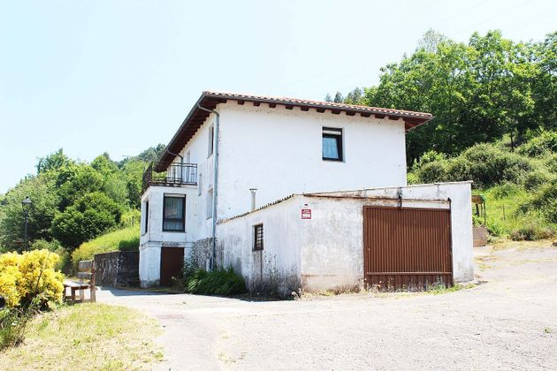 Foto 1 de Xalet en venda a barrio Barcenaciones de 5 habitacions amb terrassa i garatge