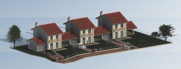 Foto 1 de Casa en venda a Santillana del Mar de 3 habitacions amb garatge i balcó