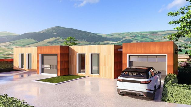 Foto 2 de Casa en venda a Nueva Ciudad de 3 habitacions amb terrassa i garatge