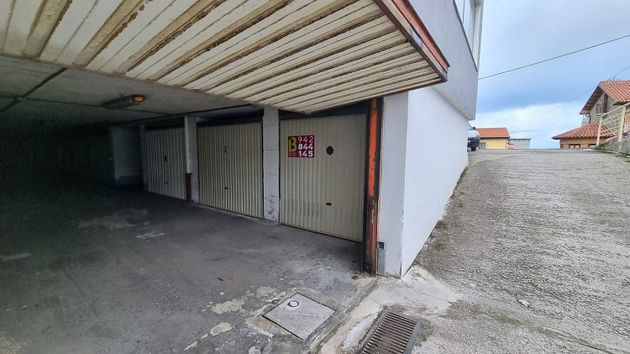 Foto 1 de Garatge en venda a calle Cuba de Abajo de 12 m²