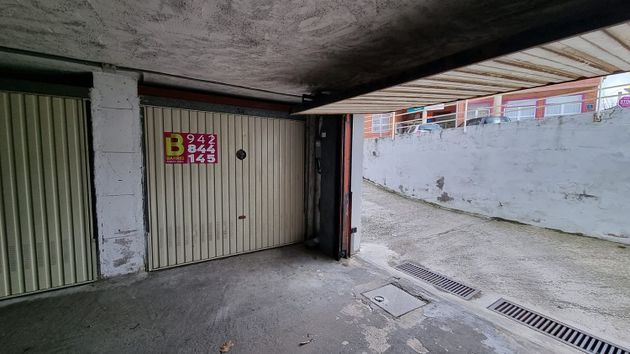 Foto 2 de Garaje en venta en calle Cuba de Abajo de 12 m²