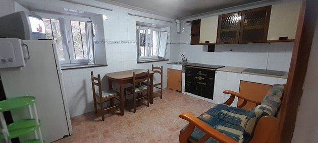 Foto 1 de Casa en venda a calle Barrio de Abajo de 4 habitacions amb garatge i calefacció