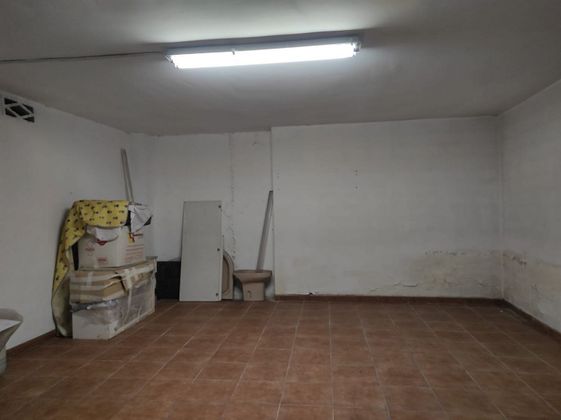 Foto 1 de Garatge en venda a calle Poeta Miguel Hernandez de 26 m²