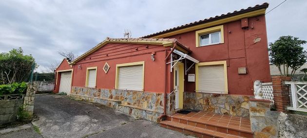 Foto 1 de Xalet en venda a calle Quintana de 5 habitacions amb terrassa i garatge