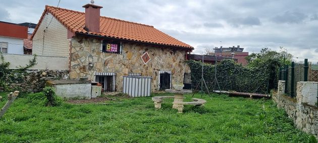 Foto 2 de Xalet en venda a calle Quintana de 5 habitacions amb terrassa i garatge
