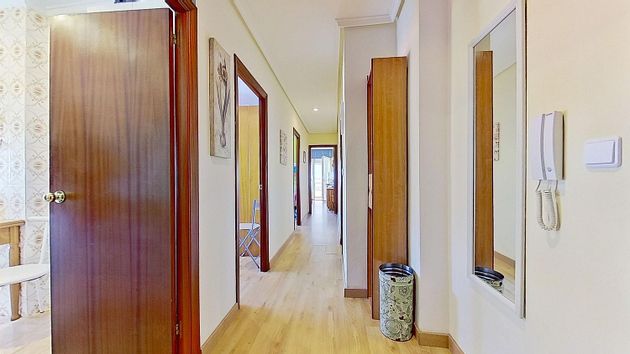 Foto 2 de Pis en venda a calle Burgos de 2 habitacions amb balcó i calefacció
