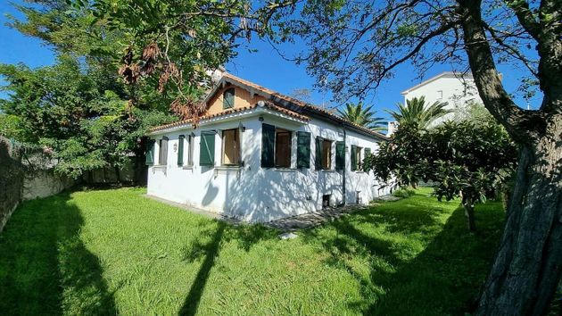 Foto 1 de Casa en venda a calle De Ceballos de 6 habitacions amb terrassa i garatge