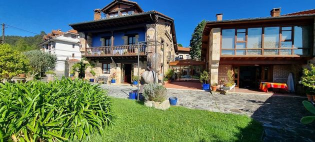 Foto 1 de Xalet en venda a barrio Casar de 5 habitacions amb terrassa i jardí