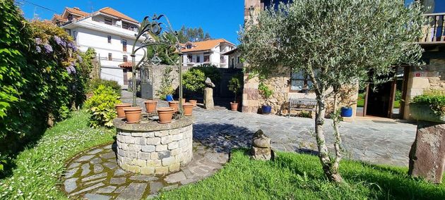 Foto 2 de Venta de chalet en barrio Casar de 5 habitaciones con terraza y jardín