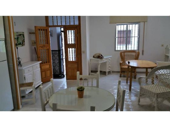 Foto 2 de Casa en venda a Priego de Córdoba de 3 habitacions amb aire acondicionat