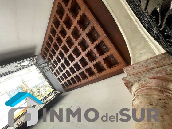Foto 2 de Piso en venta en Lucena de 3 habitaciones con balcón y aire acondicionado