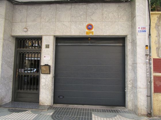Foto 1 de Garatge en venda a calle Ramon y Cajal de 16 m²