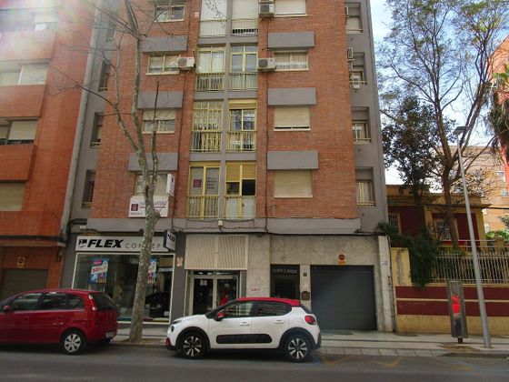 Foto 2 de Garatge en venda a calle Ramon y Cajal de 16 m²