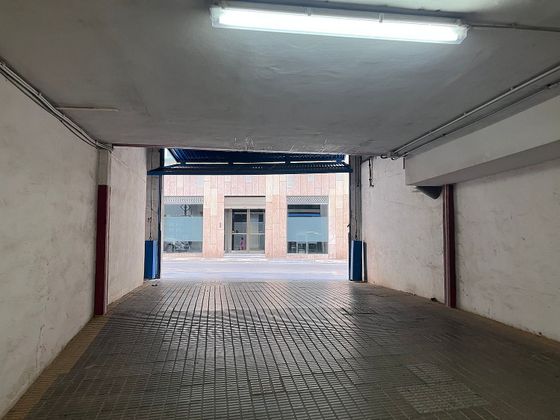 Foto 1 de Venta de garaje en Casco Histórico de 12 m²