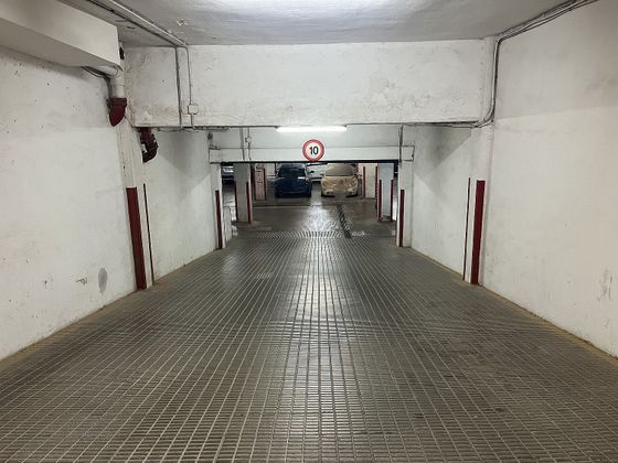 Foto 2 de Venta de garaje en Casco Histórico de 12 m²