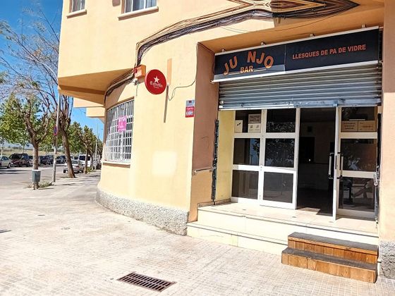 Foto 1 de Local en venda a calle De Martorell amb aire acondicionat i calefacció