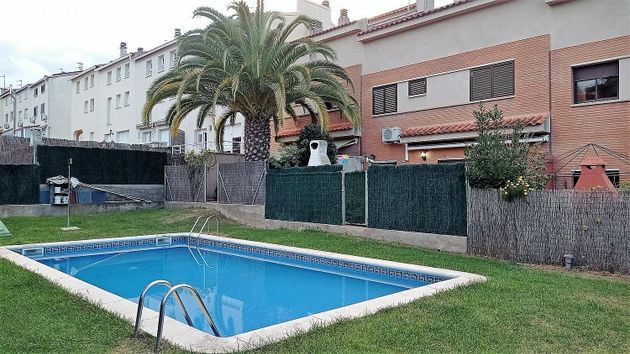 Foto 1 de Casa en venda a Olèrdola de 4 habitacions amb terrassa i piscina