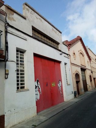 Foto 2 de Local en venta en calle De Valls con garaje