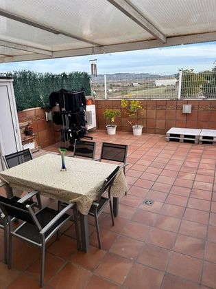 Foto 1 de Pis en venda a Granada, La de 3 habitacions amb terrassa i garatge