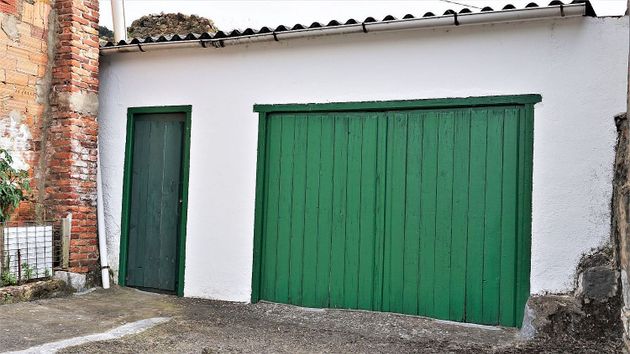 Foto 2 de Xalet en venda a Parroquias de Oviedo de 3 habitacions amb garatge