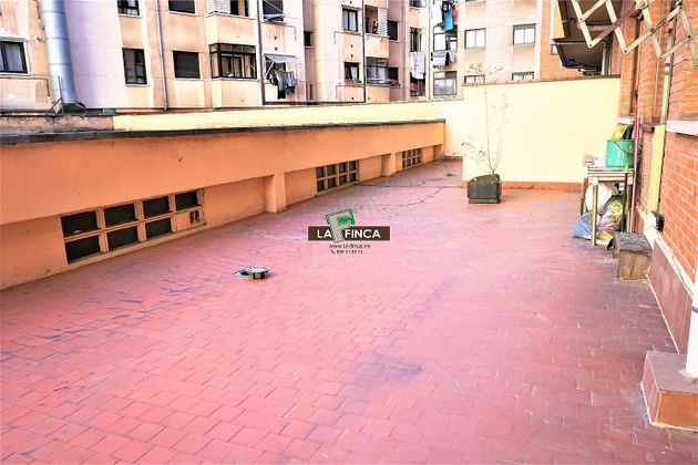 Foto 1 de Venta de piso en Auditorio - Parque Invierno de 2 habitaciones con terraza y garaje