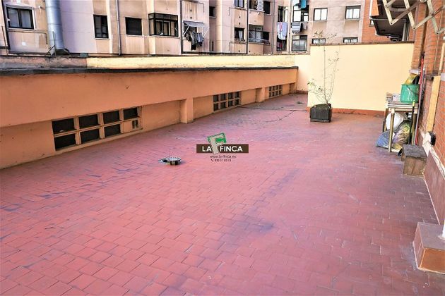 Foto 2 de Venta de piso en Auditorio - Parque Invierno de 2 habitaciones con terraza y garaje