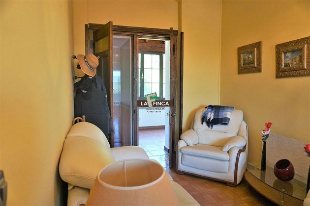 Foto 2 de Casa adossada en venda a Parroquias de Oviedo de 3 habitacions amb terrassa i garatge