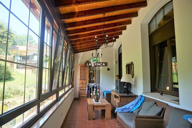 Foto 1 de Casa adosada en venta en Parroquias de Oviedo de 3 habitaciones con terraza y garaje