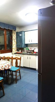Foto 2 de Pis en venda a Milán - Pumarín - Teatinos de 2 habitacions amb garatge i calefacció
