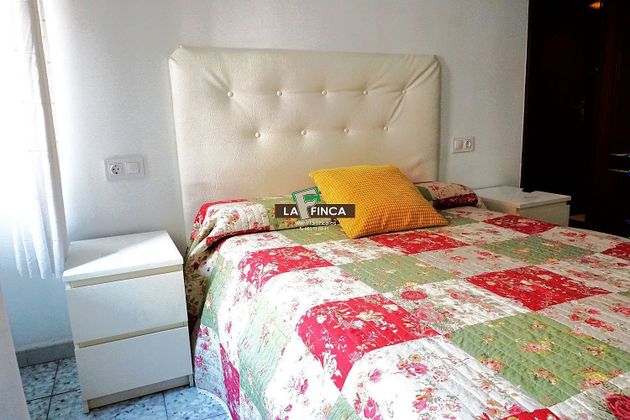 Foto 1 de Piso en venta en Milán - Pumarín - Teatinos de 4 habitaciones con garaje y calefacción
