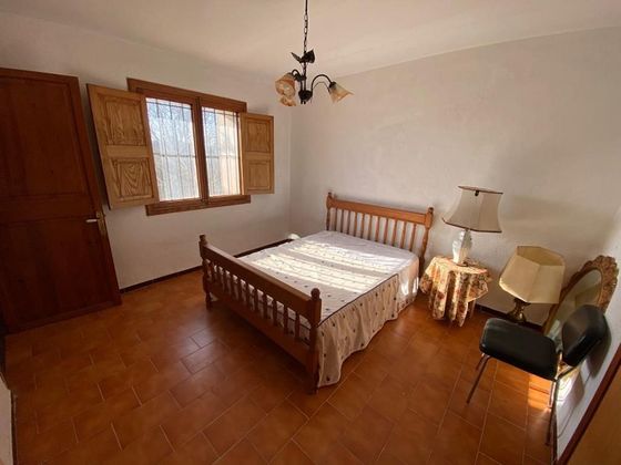 Foto 2 de Casa rural en venta en Santa Eugènia de 6 habitaciones con terraza y piscina