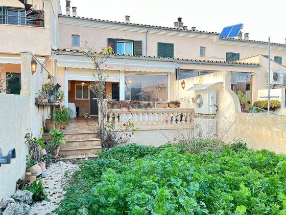 Foto 2 de Casa en venda a Algaida de 4 habitacions amb terrassa i garatge