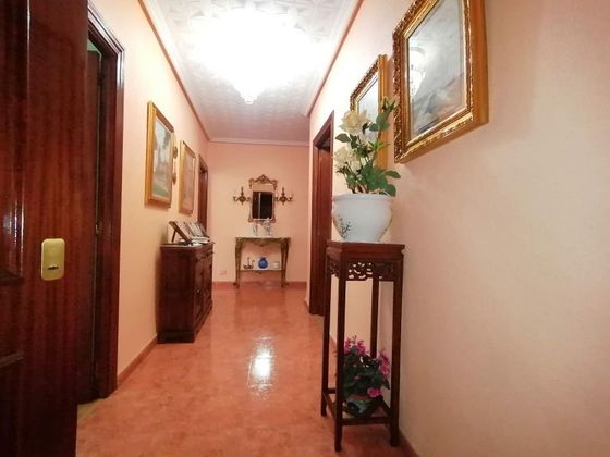 Foto 2 de Pis en venda a Medina de Rioseco de 4 habitacions amb calefacció i ascensor