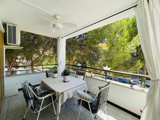 Foto 2 de Pis en venda a Santa Ponça de 2 habitacions amb terrassa i piscina