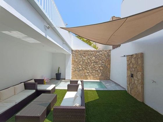 Foto 1 de Casa en venda a Alaró de 2 habitacions i 165 m²
