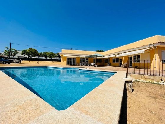 Foto 1 de Casa en venda a Santa Ponça de 6 habitacions amb terrassa i piscina