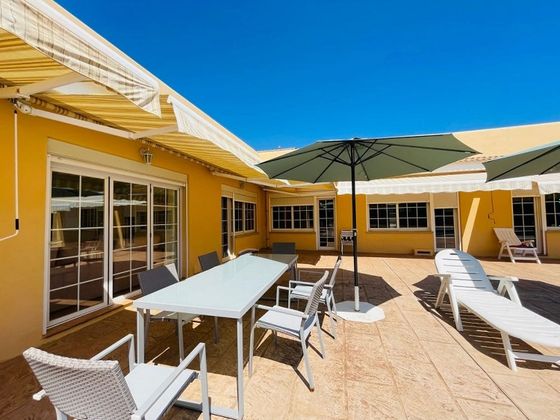 Foto 2 de Casa en venda a Santa Ponça de 6 habitacions amb terrassa i piscina