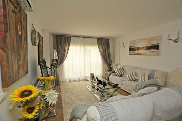 Foto 2 de Pis en venda a Port d'Andratx de 2 habitacions amb aire acondicionat