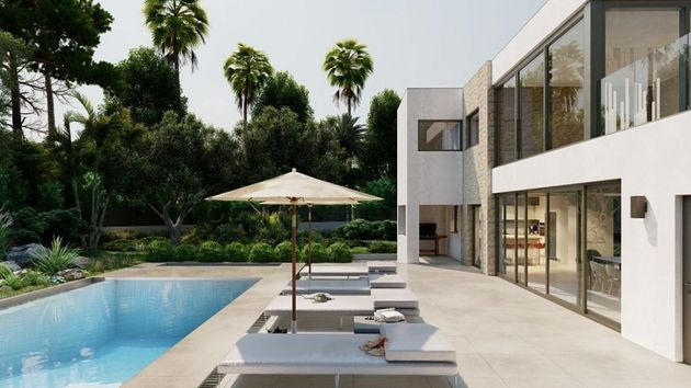 Foto 2 de Xalet en venda a Santa Ponça de 6 habitacions amb terrassa i piscina