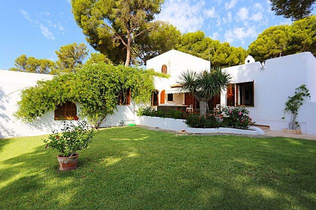 Foto 1 de Chalet en venta en Sol de Mallorca de 3 habitaciones con terraza y aire acondicionado