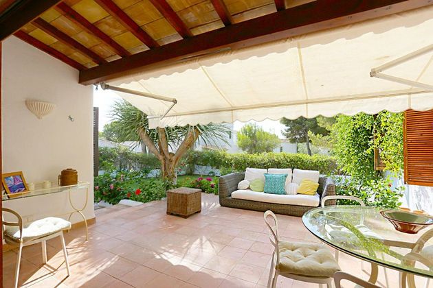 Foto 2 de Chalet en venta en Sol de Mallorca de 3 habitaciones con terraza y aire acondicionado