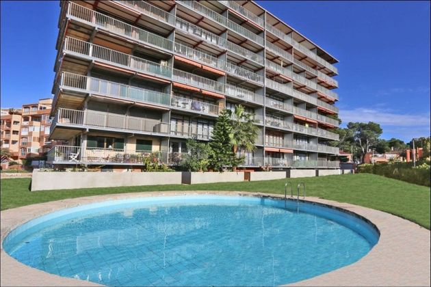 Foto 1 de Pis en venda a El Toro de 2 habitacions amb terrassa i piscina