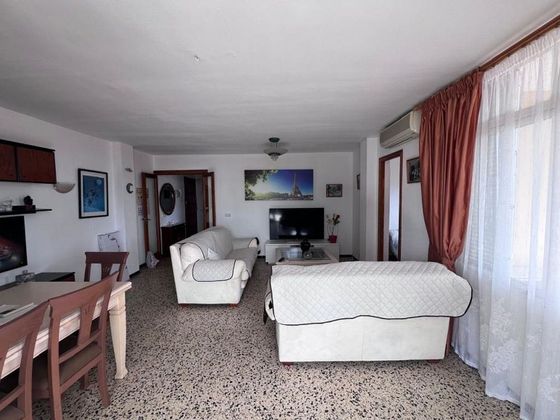 Foto 2 de Pis en venda a Can Pastilla - Les Meravelles - S'Arenal de 4 habitacions amb terrassa i aire acondicionat