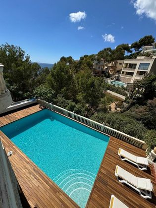 Foto 2 de Xalet en venda a calle Mirador de 4 habitacions amb terrassa i piscina